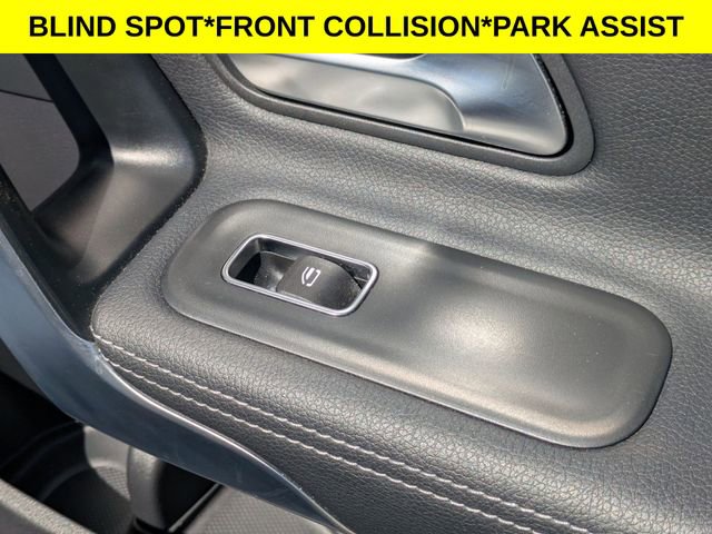 Used 2025 Mercedes-Benz CLA 250 4MATIC image 36