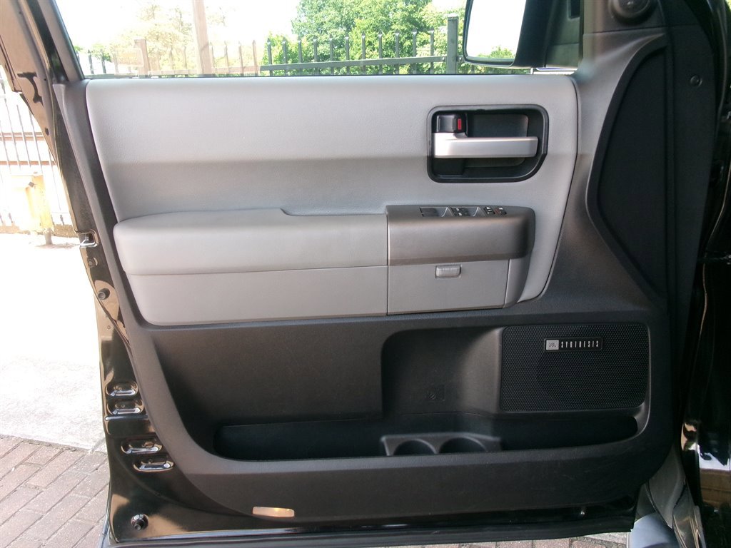 Used 2013 Toyota Sequoia Limited RWD image 10