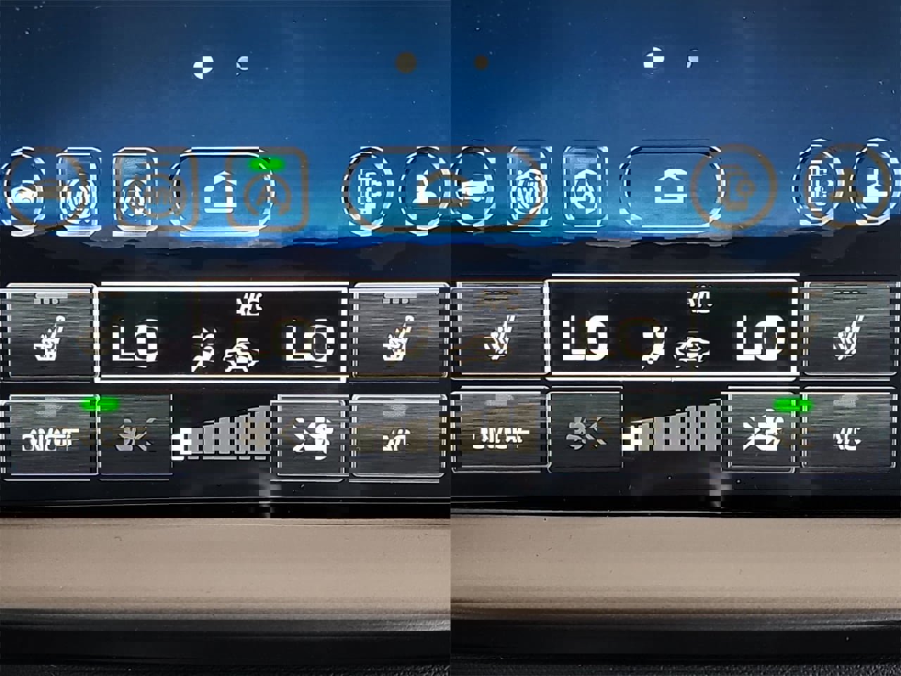 New 2025 Subaru Outback Premium w/ Popular Package #1A image 21