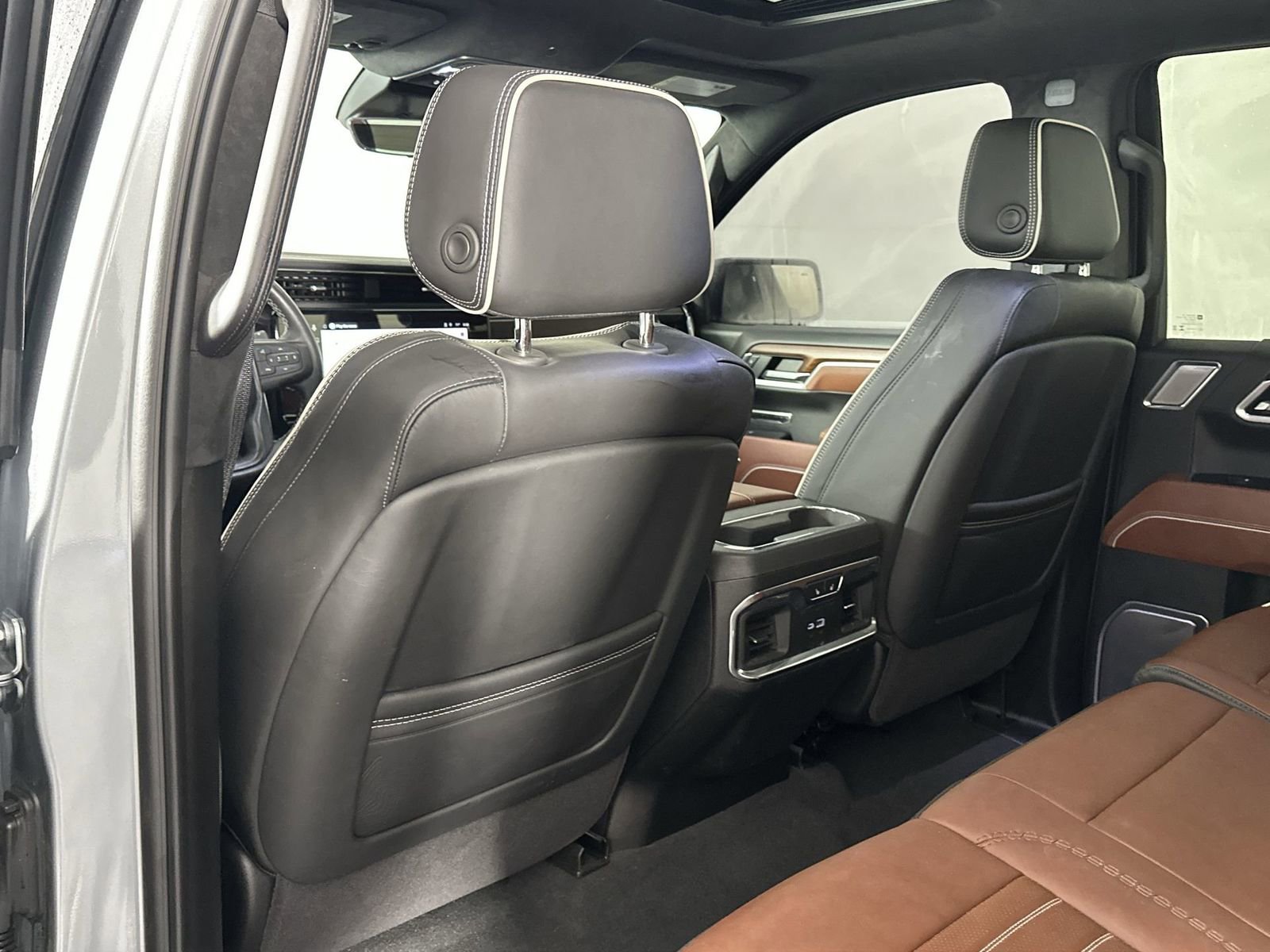 Used 2025 GMC Sierra 1500 Denali Ultimate AWD/4WD image 24