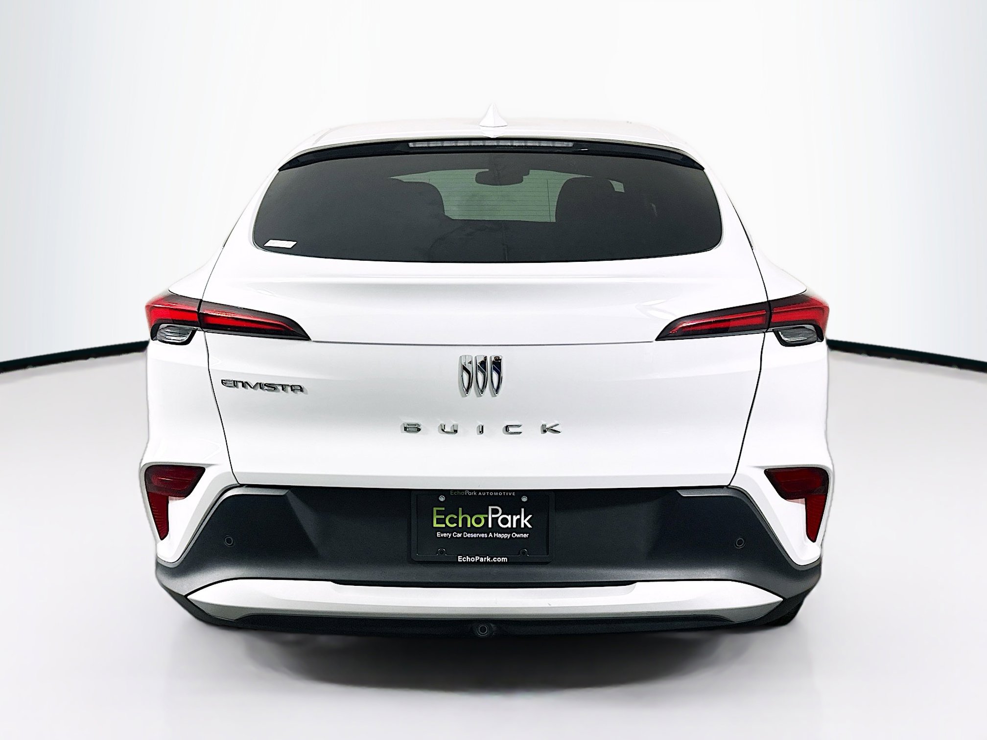 Used 2025 Buick Envista Preferred image 7