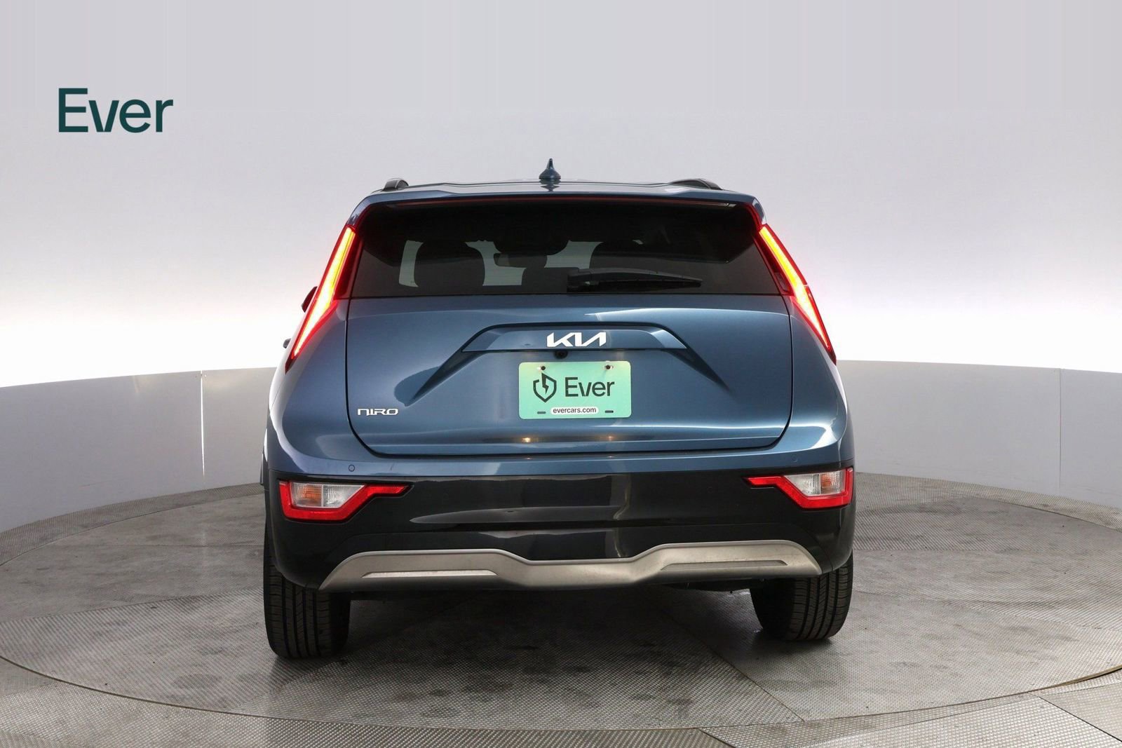 Used 2024 Kia Niro Wind image 13