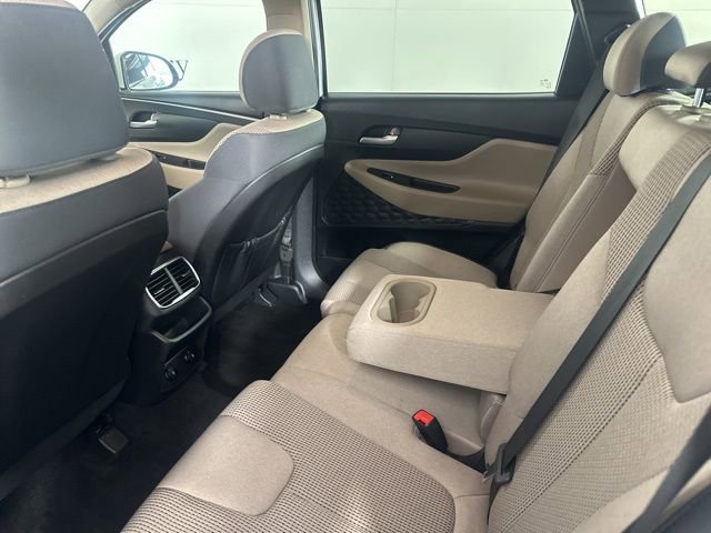 Used 2019 Hyundai Santa Fe SEL w/ Cargo Package image 20