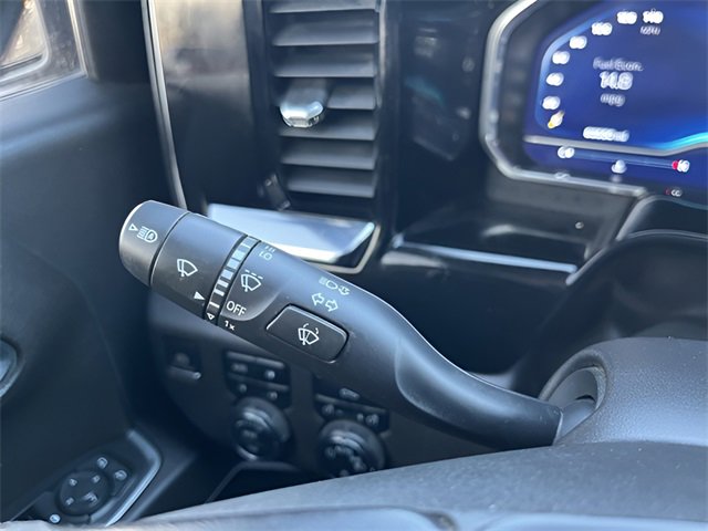 Used 2022 Chevrolet Silverado 1500 LT w/ Z71 Off-Road Package image 16