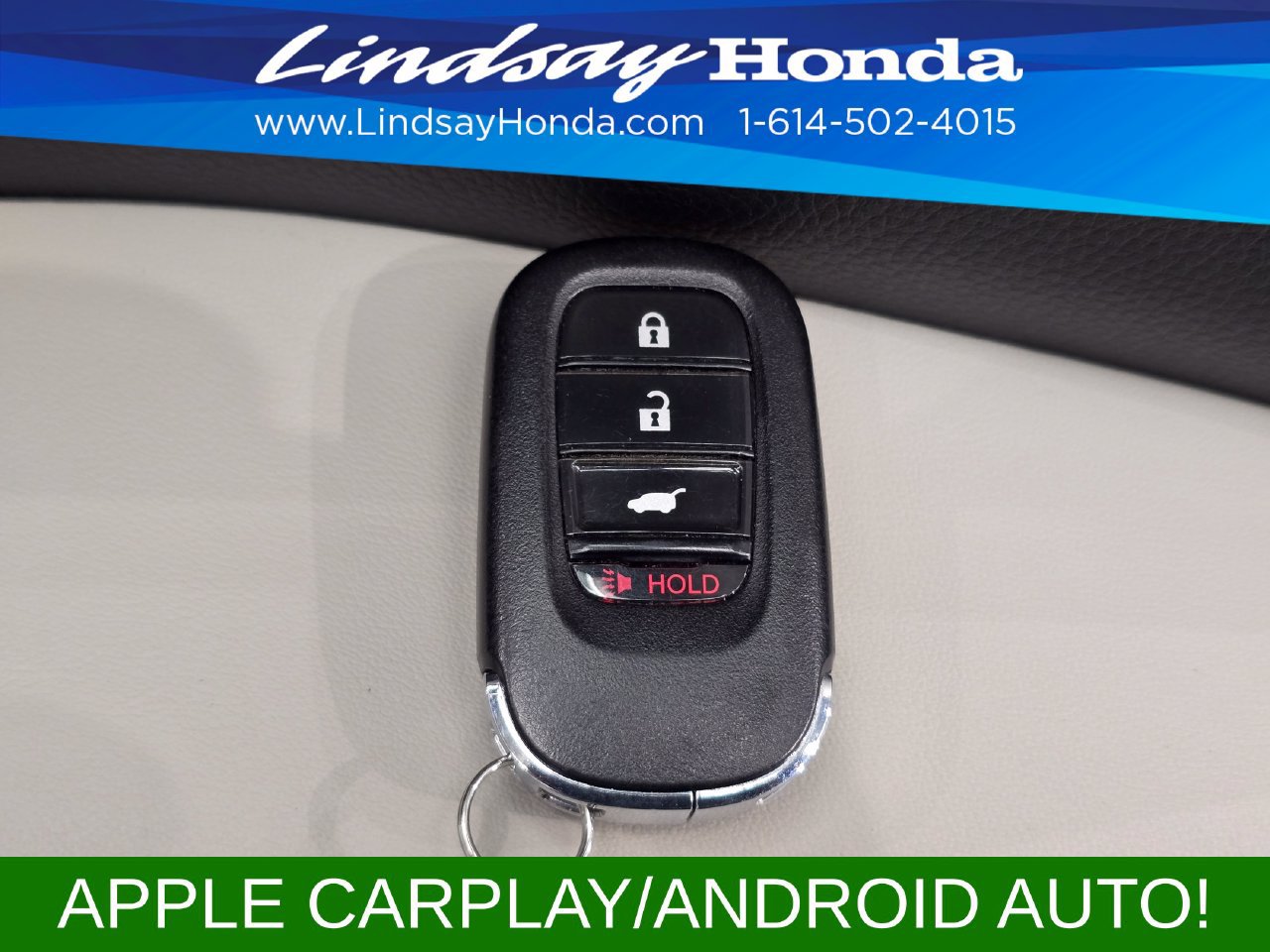 Used 2024 Honda HR-V LX image 23