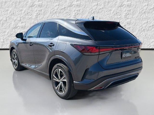 New 2026 Lexus RX 350 Premium w/ Convenience Package FWD image 5