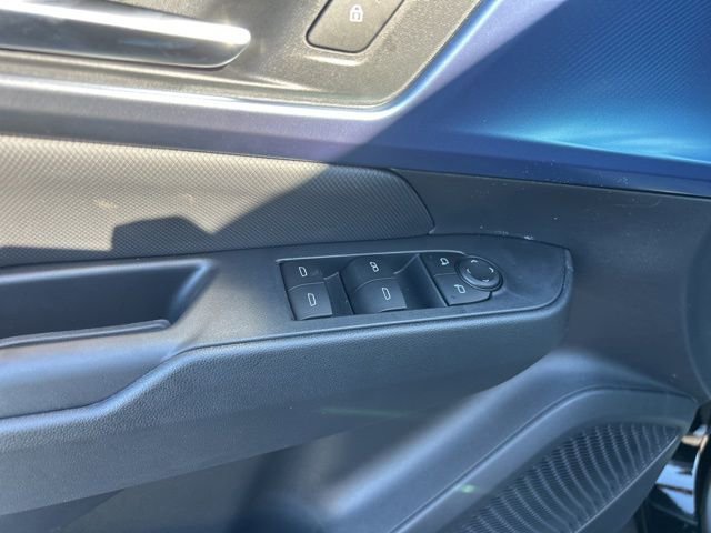 New 2026 Chevrolet Equinox EV LT image 13