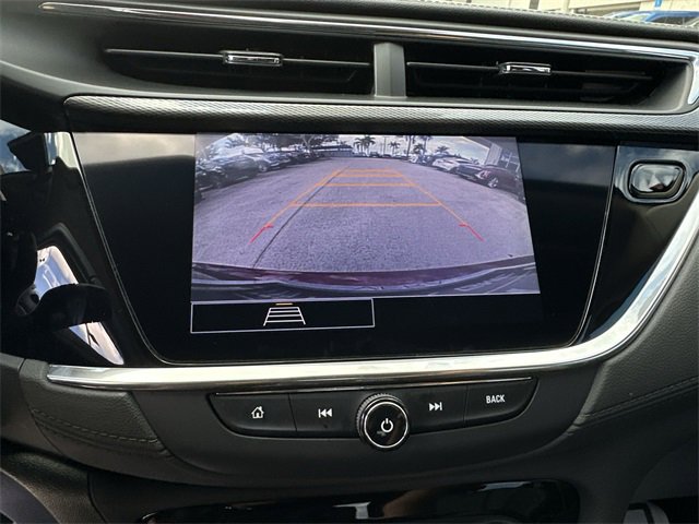 Used 2023 Buick Encore GX Select w/ Sport Touring Package image 25