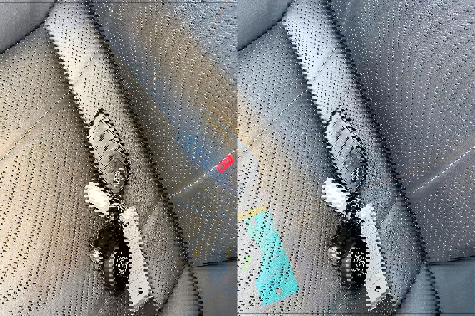 Certified 2024 Toyota Venza Limited AWD/4WD image 15