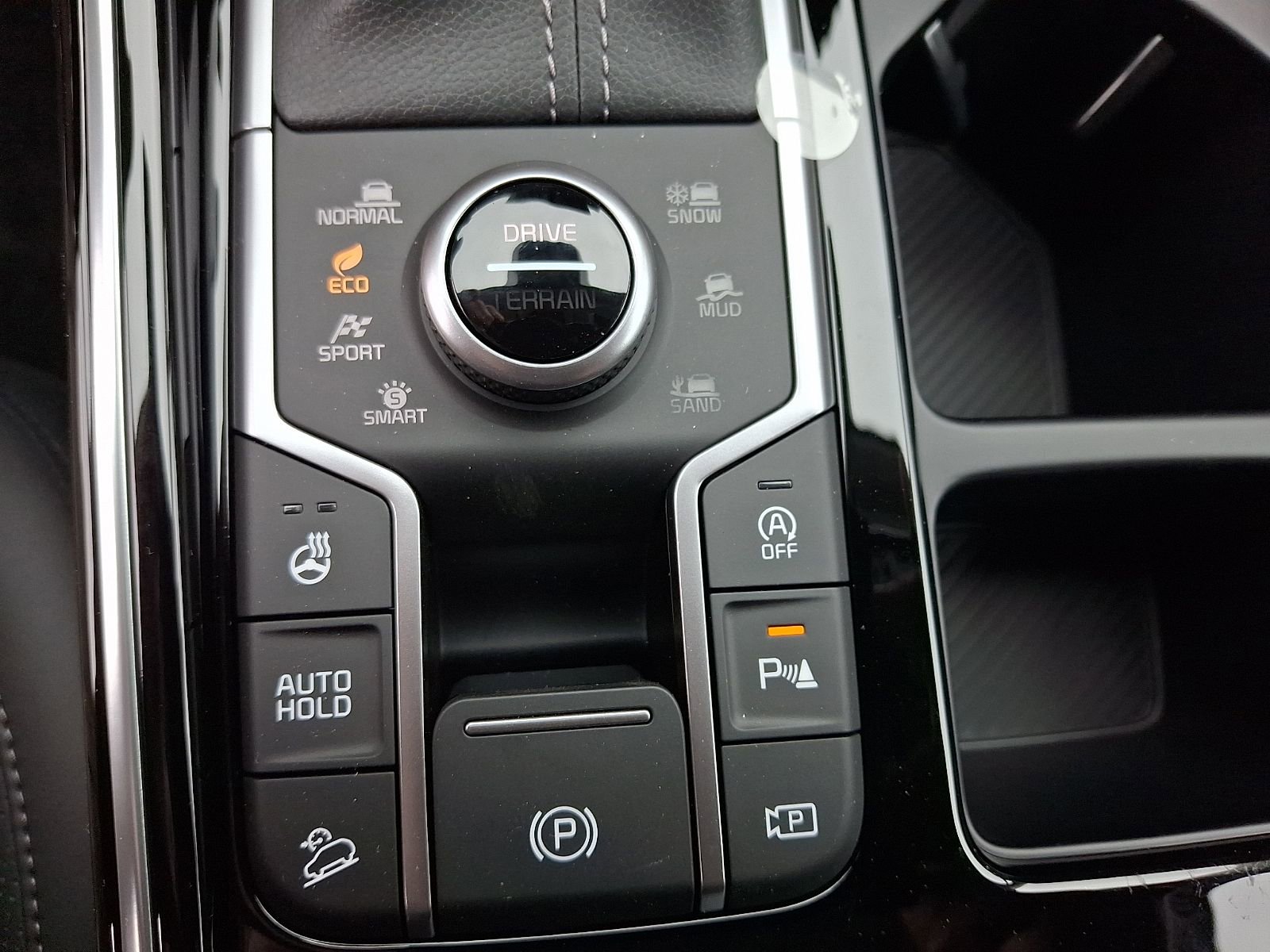 New 2026 Kia Sorento SX AWD/4WD image 19