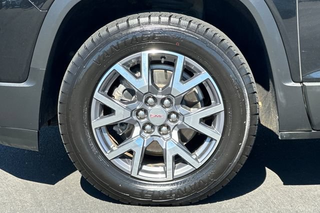Used 2023 GMC Acadia SLT FWD image 30
