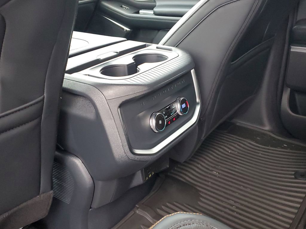 New 2025 Ford Expedition Tremor image 22