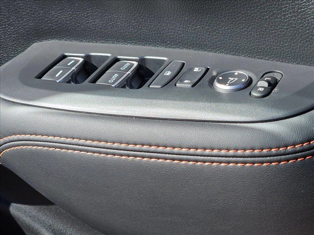 Used 2026 Honda HR-V Sport image 10