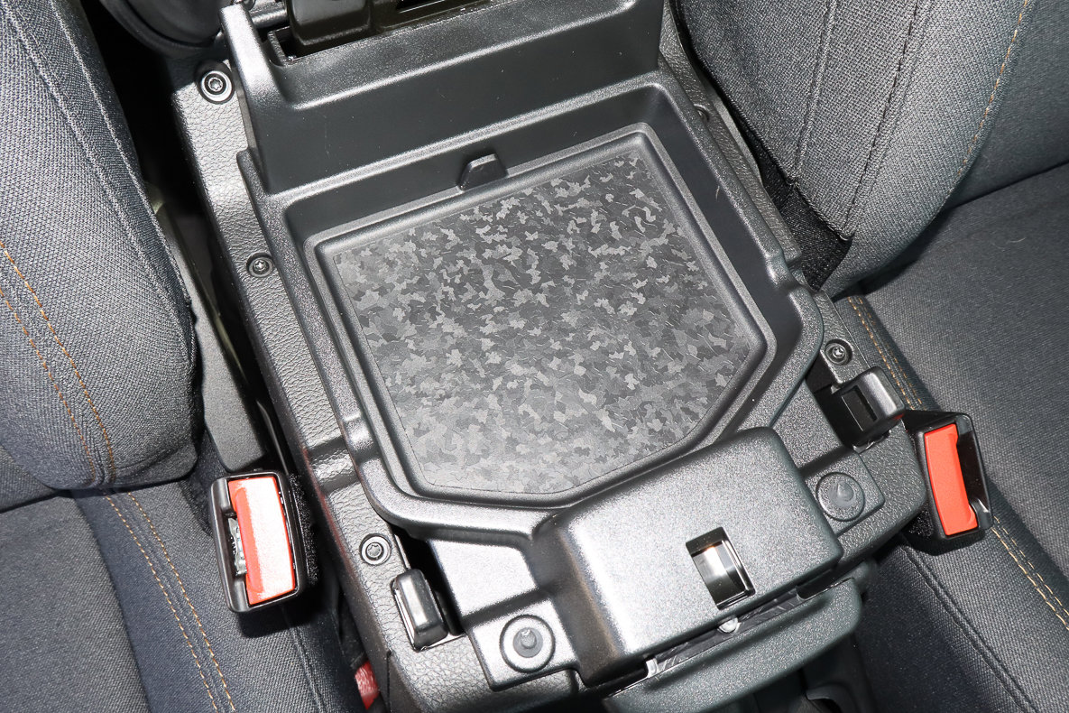 New 2026 Jeep Wrangler Sport S image 24