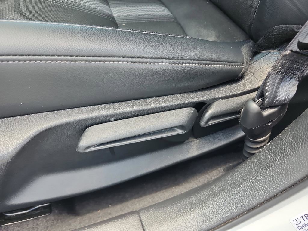Used 2022 Honda Civic Sport image 24