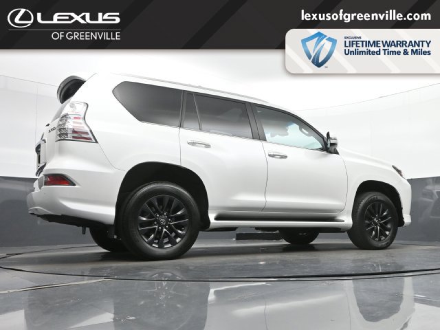 Used 2023 Lexus GX 460 Premium w/ Premium Package AWD/4WD image 41