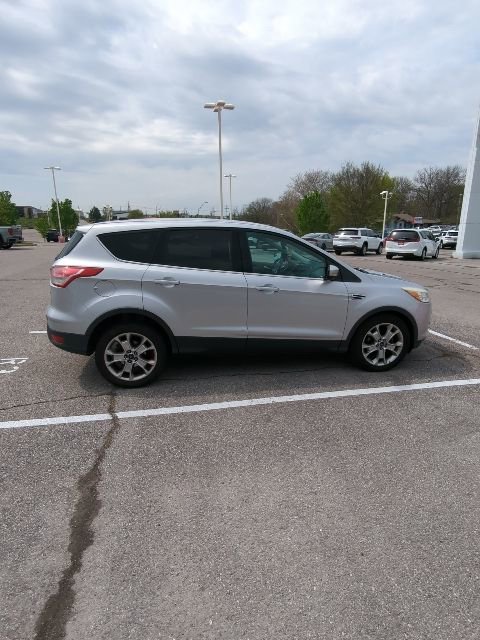 Used 2013 Ford Escape SEL image 15