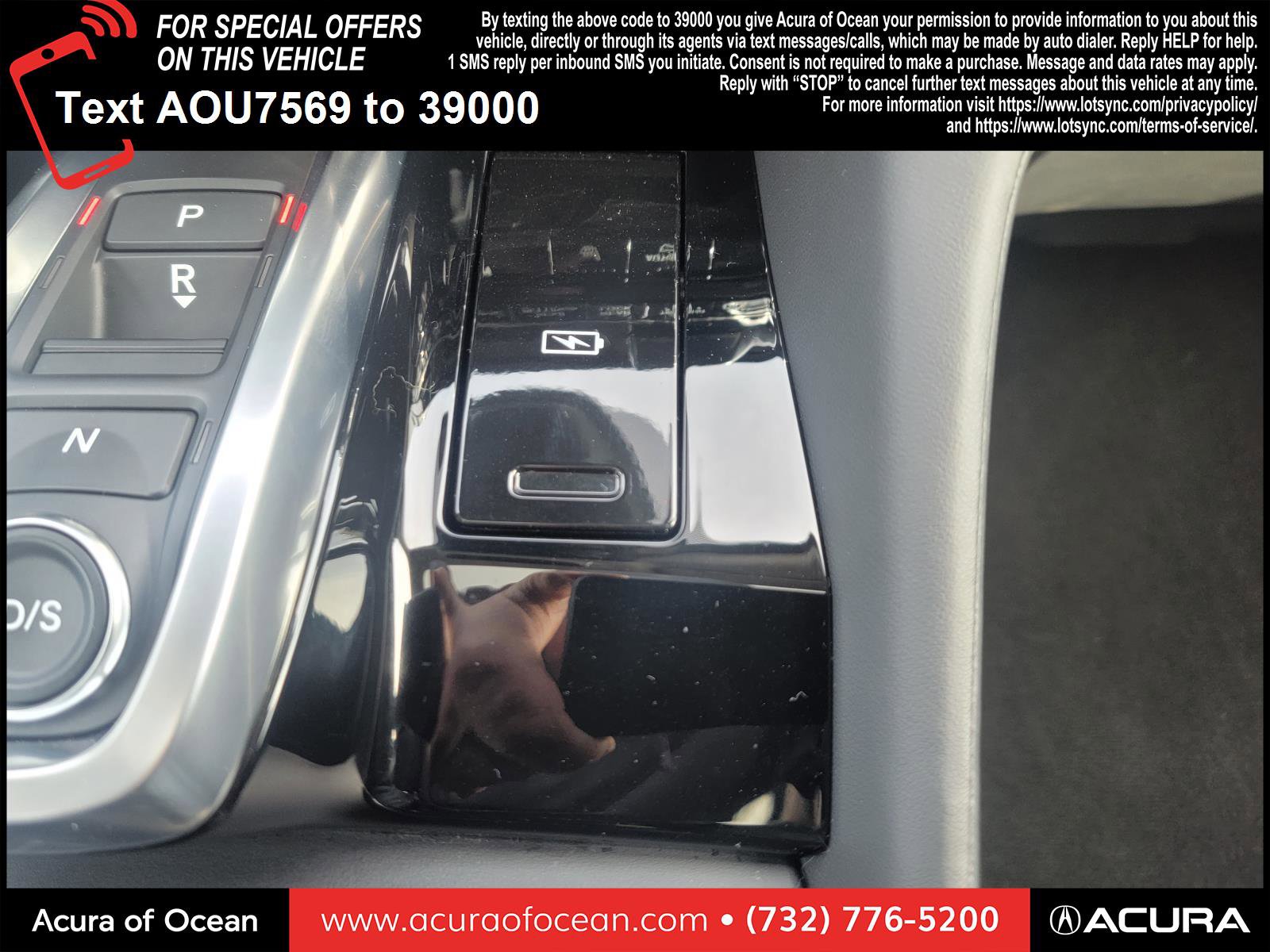 Certified 2025 Acura MDX SH-AWD w/ Technology Package image 29