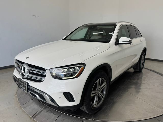 Used 2022 Mercedes-Benz GLC 300 image 28