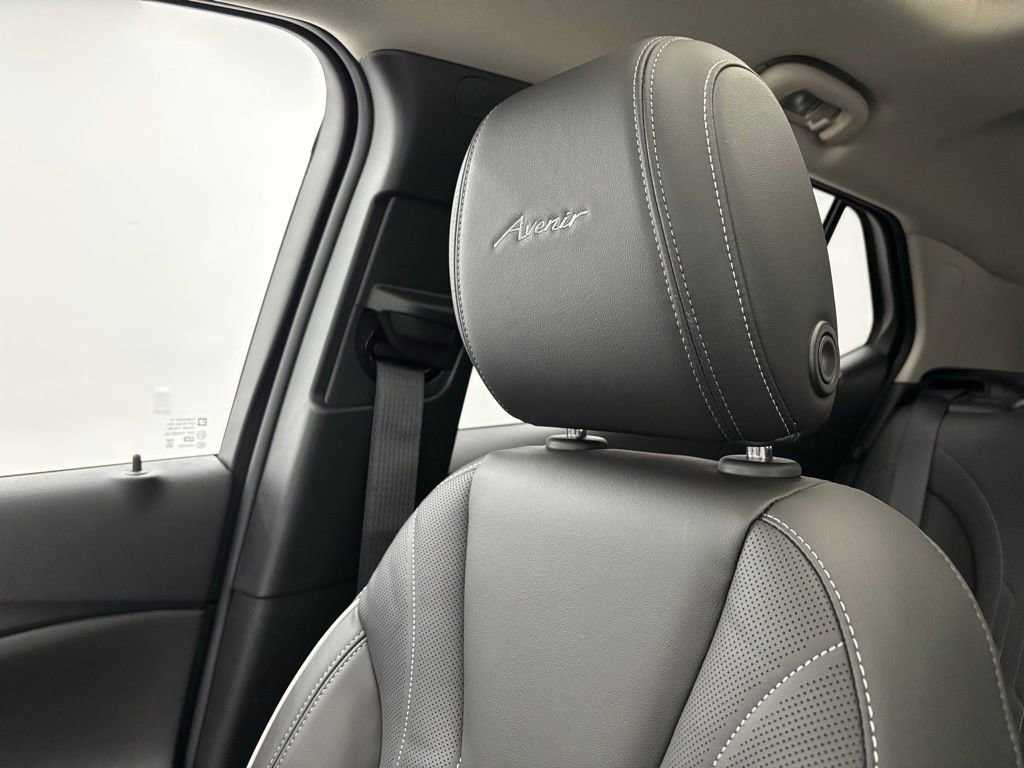 New 2026 Buick Encore GX Avenir w/ Avenir Technology Package image 45