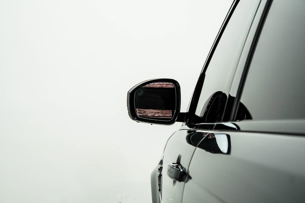 Used 2020 Land Rover Range Rover Sport Autobiography image 13