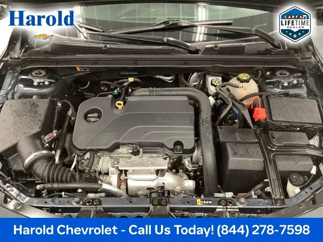 Used 2020 Chevrolet Malibu LS image 18