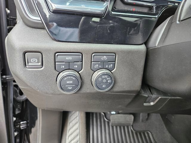 Used 2024 Chevrolet Silverado 1500 RST w/ Convenience Package II AWD/4WD image 25