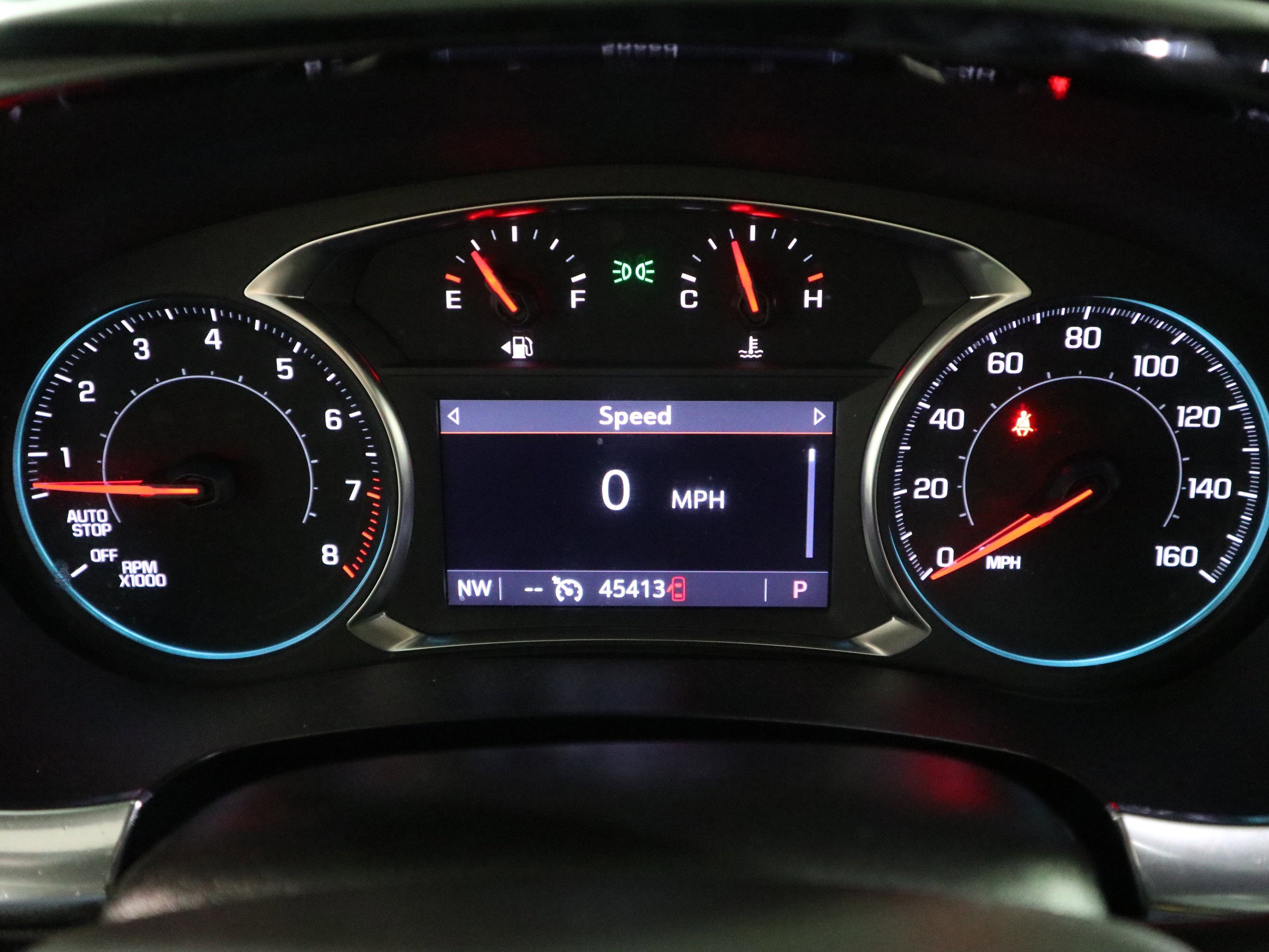 Used 2023 Chevrolet Traverse LT FWD image 18