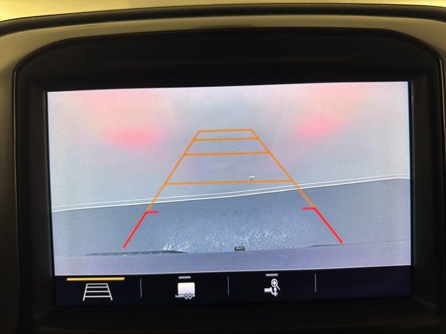 Used 2019 Chevrolet Silverado 1500 LT w/ Texas Edition image 28