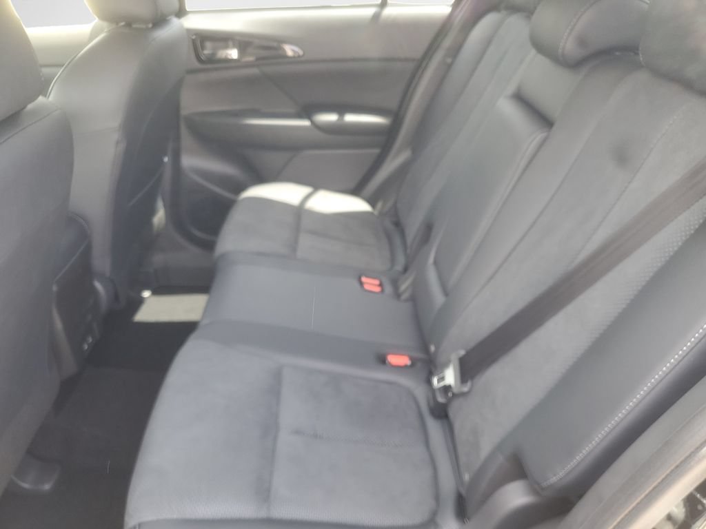 New 2026 Mitsubishi Eclipse Cross SE AWD/4WD image 24