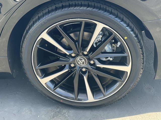 Used 2019 Toyota Camry XSE w/ Protection Package (Q2) image 38