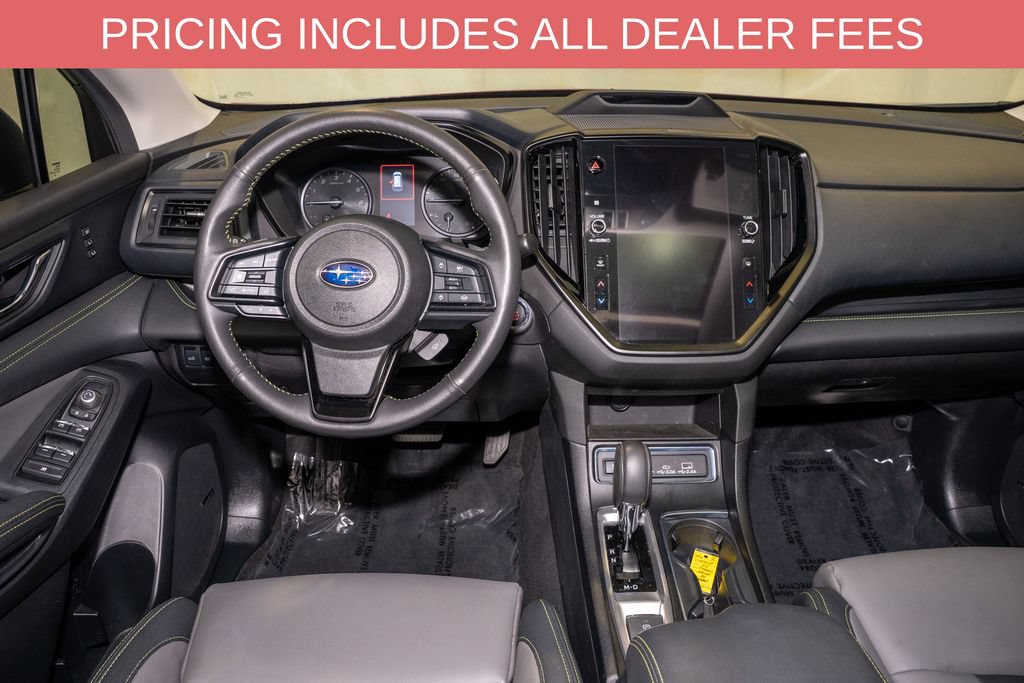 Used 2023 Subaru Ascent Onyx Edition Limited AWD/4WD image 7