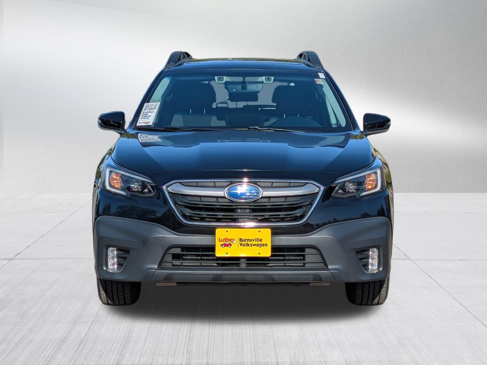 Used 2020 Subaru Outback Premium AWD/4WD image 2