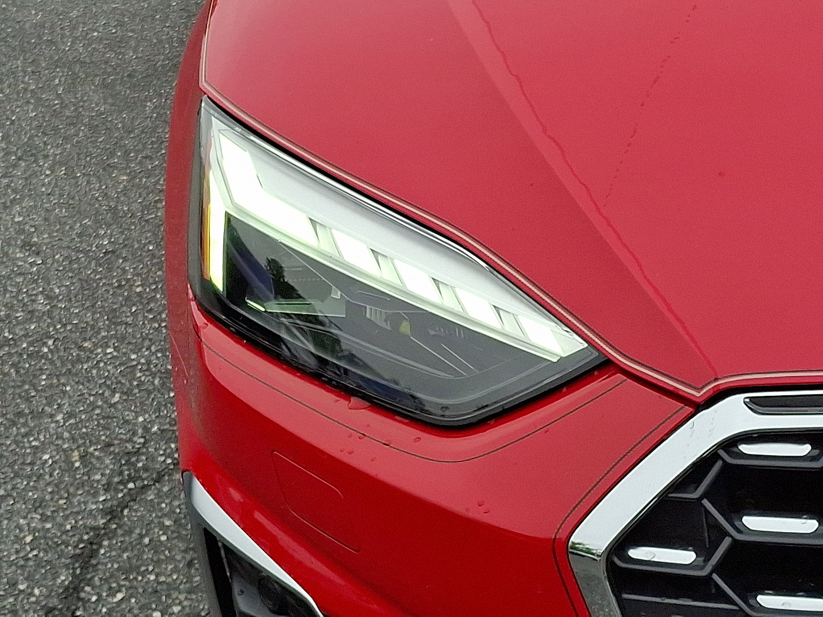 Certified 2023 Audi S5 Prestige w/ Prestige Package image 9