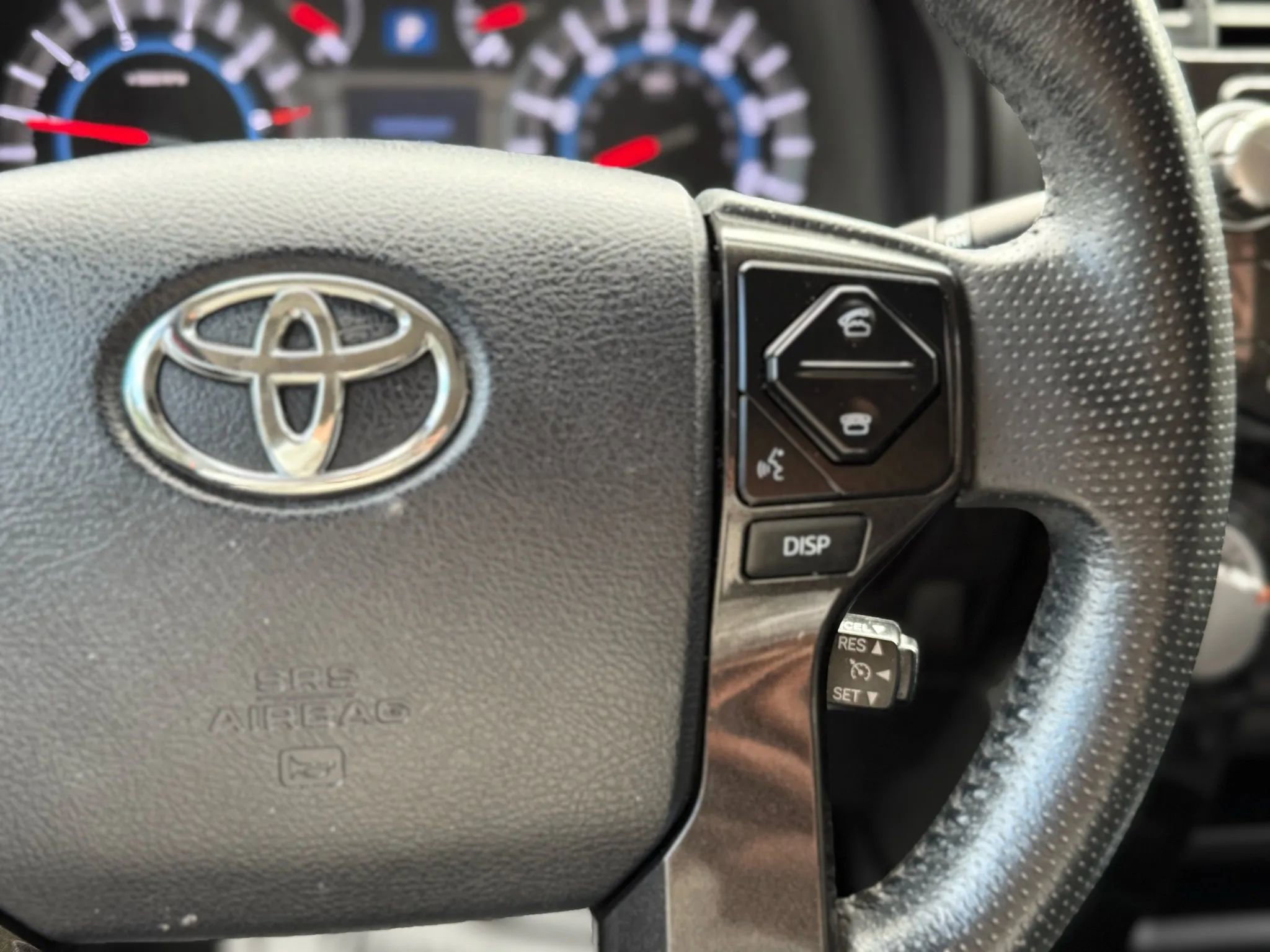 Used 2015 Toyota 4Runner TRD Pro image 34