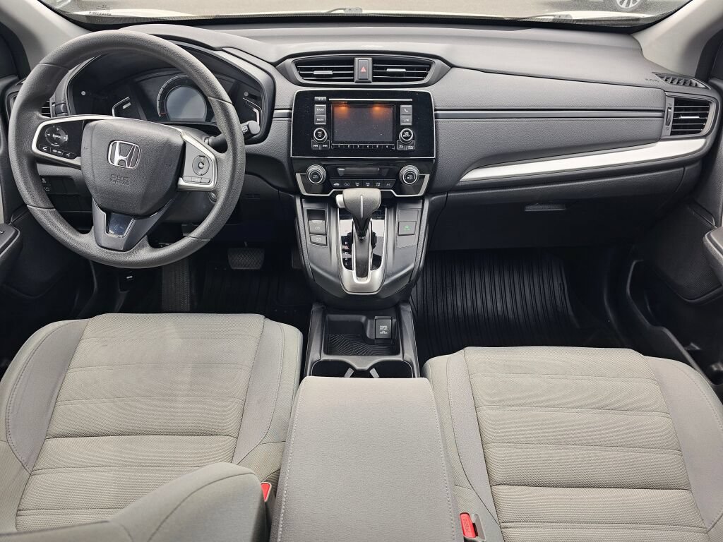 Used 2017 Honda CR-V LX image 17