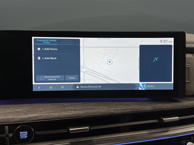 Used 2026 Hyundai Santa Fe Limited image 10