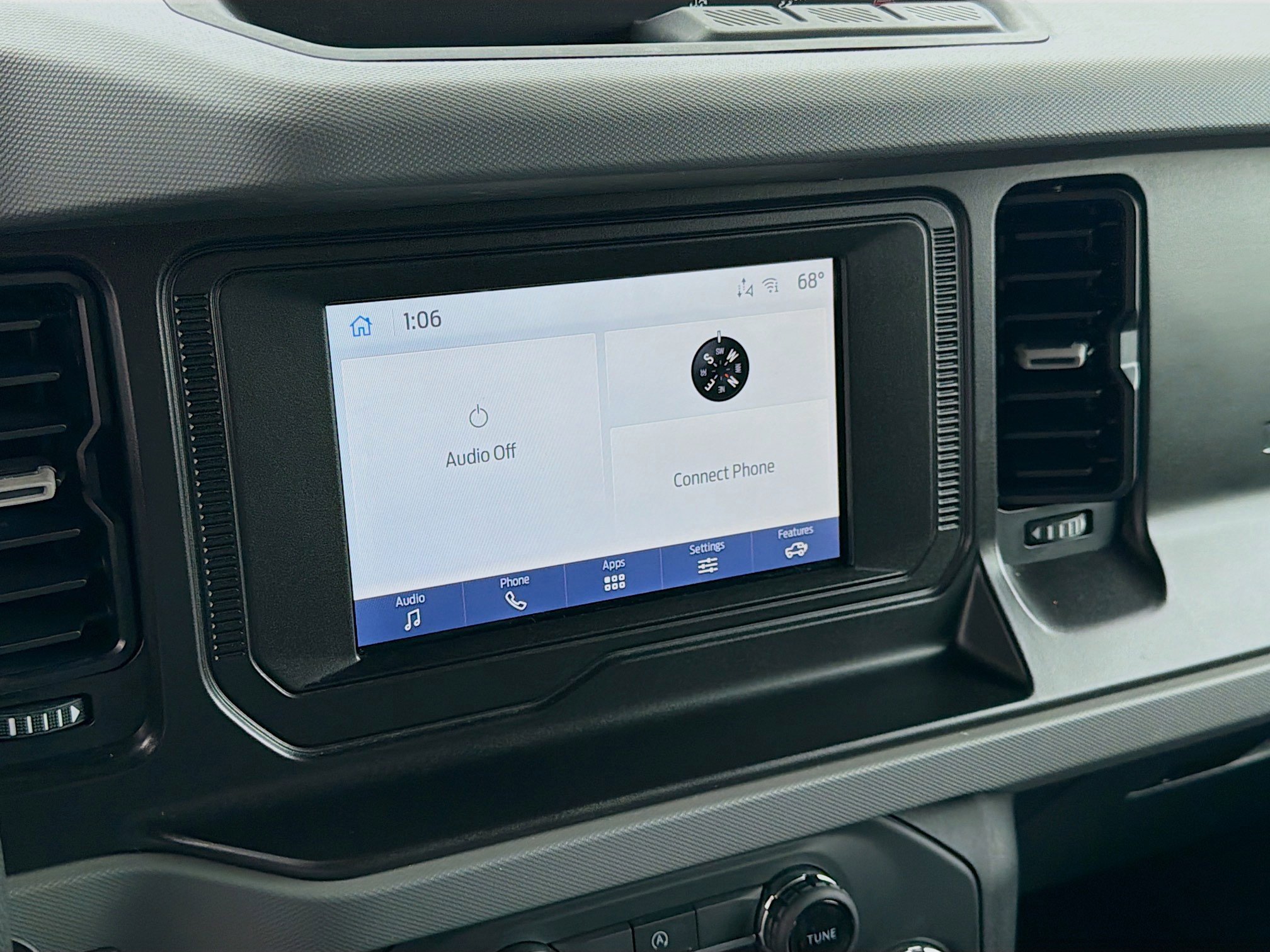 Used 2023 Ford Bronco Big Bend image 12