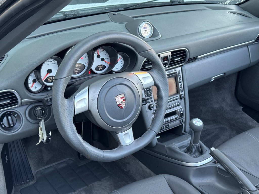 Used 2008 Porsche 911 Carrera S RWD image 15