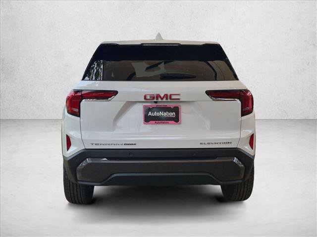 New 2027 GMC Terrain Elevation AWD/4WD image 7
