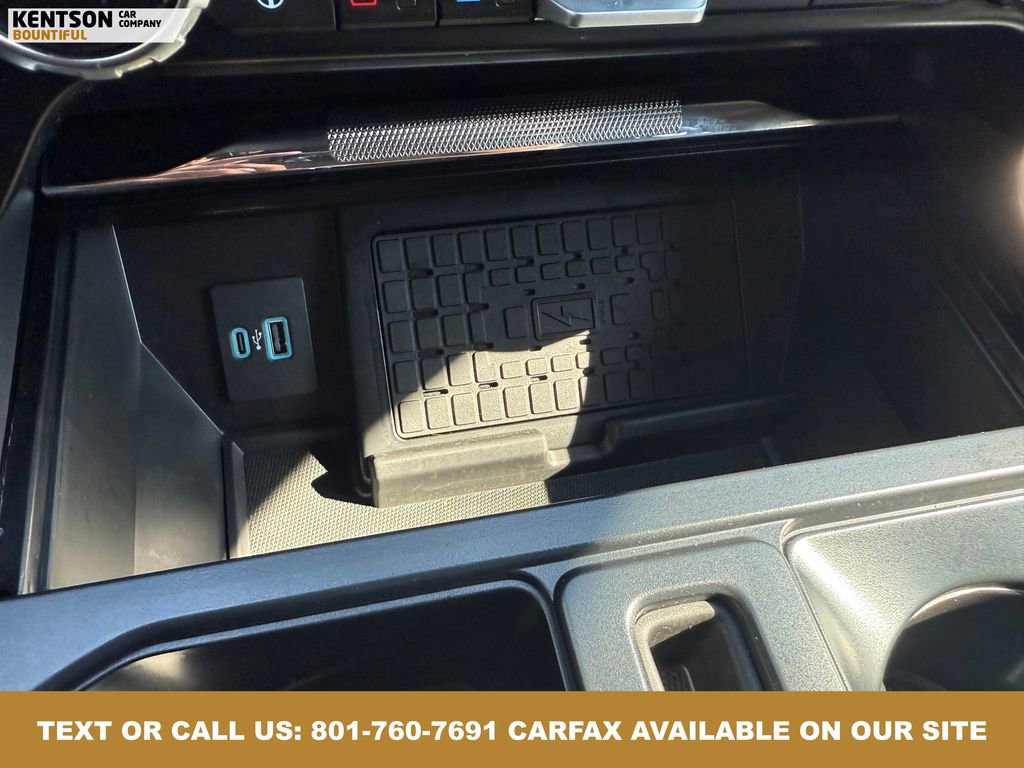 Used 2024 Ford F150 Raptor image 29