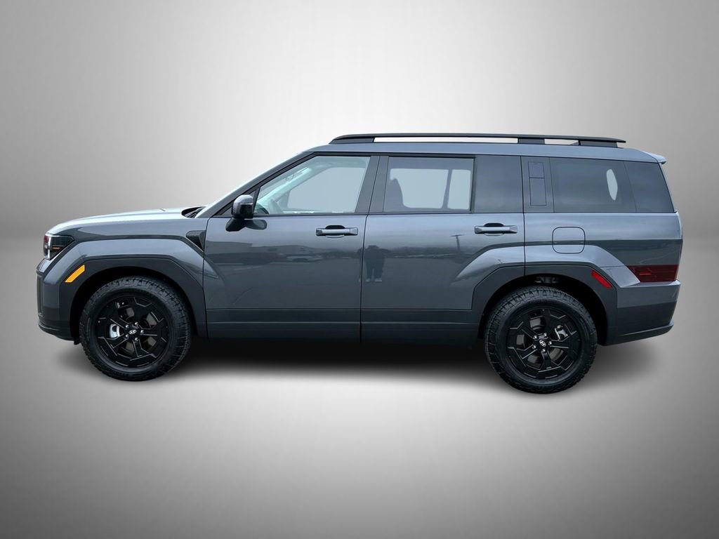 Used 2026 Hyundai Santa Fe XRT image 9