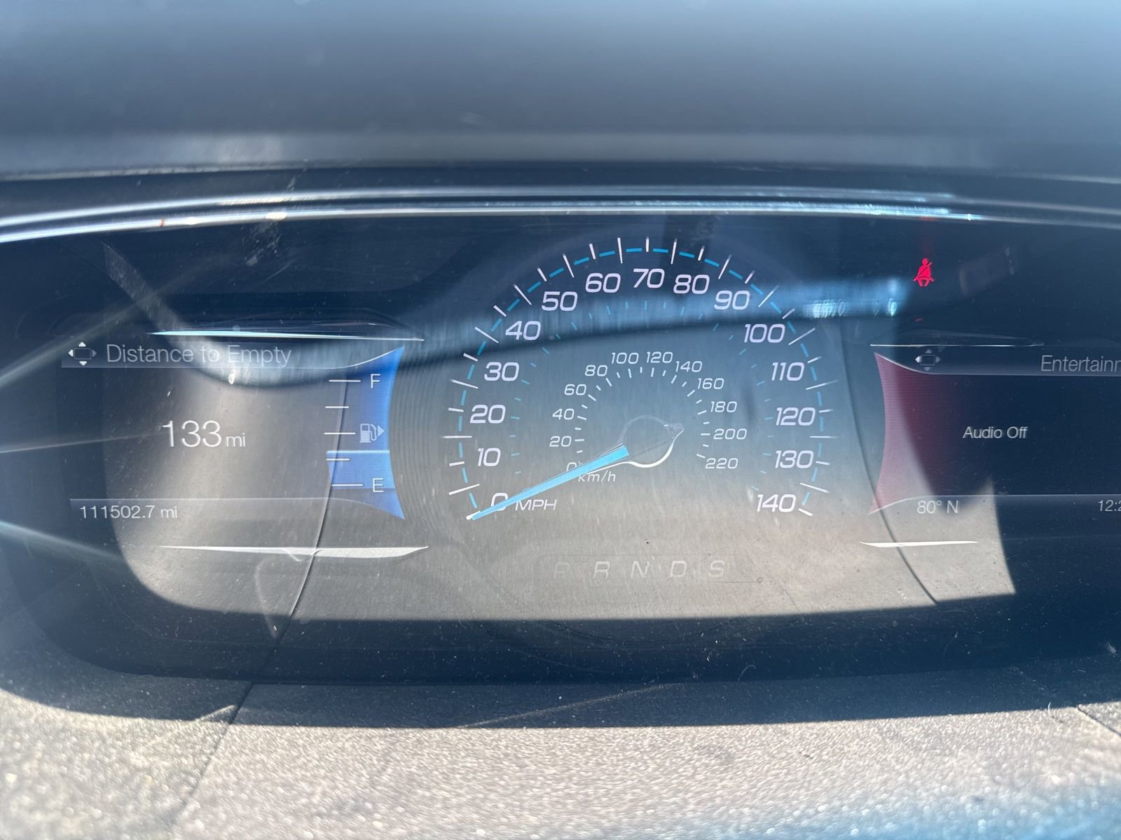 Used 2015 Ford Taurus SEL w/ Equipment Group 201A AWD/4WD image 9