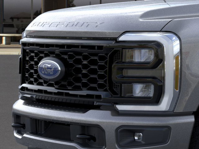 New 2026 Ford F250 XL w/ STX Appearance Package image 17