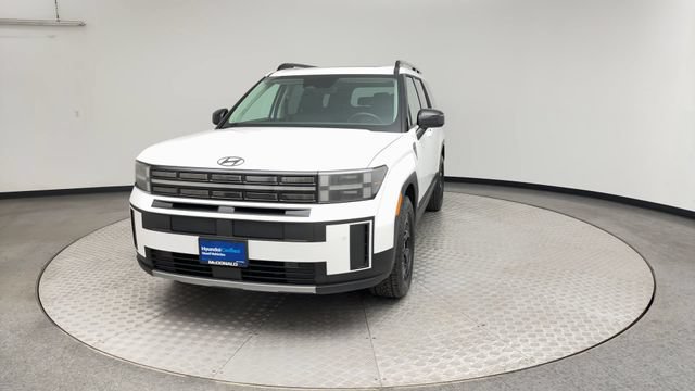 Certified 2025 Hyundai Santa Fe XRT AWD/4WD image 7