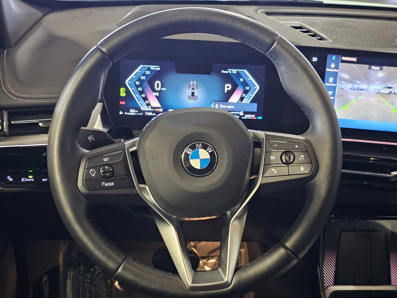 Used 2025 BMW X1 xDrive28i w/ Technology Package AWD/4WD image 11