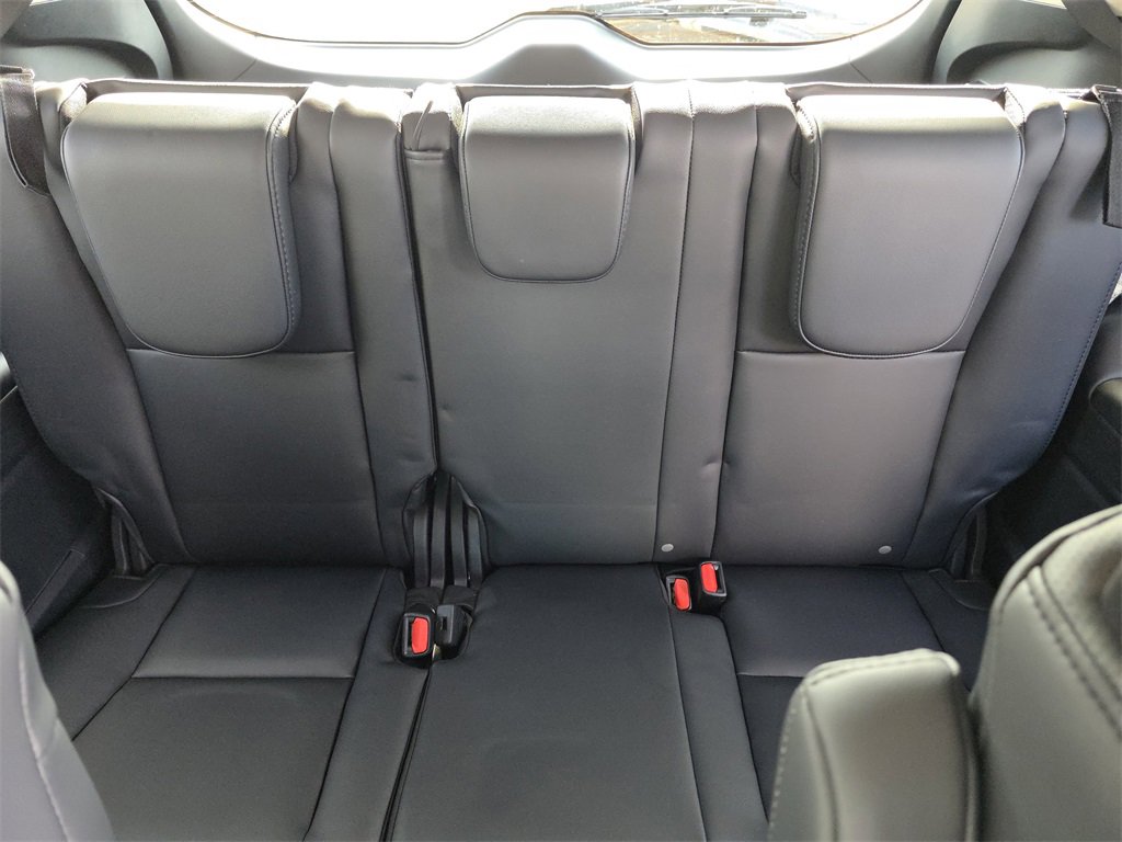 New 2026 Subaru Ascent Touring image 17