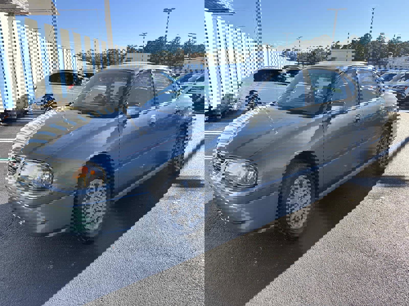 Used 2005 Chevrolet Impala w/ Preferred Equipment Group image 7