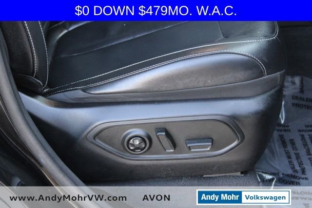 Used 2021 Jeep Grand Cherokee L Limited image 20