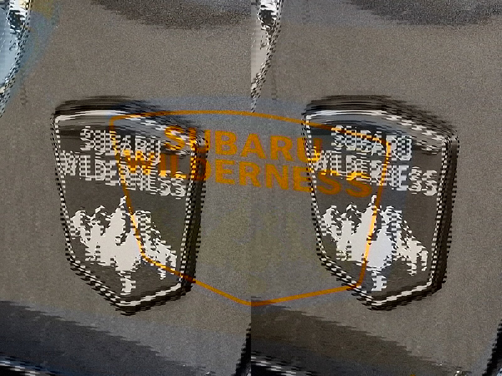 Certified 2025 Subaru Crosstrek 2.5i Wilderness image 30